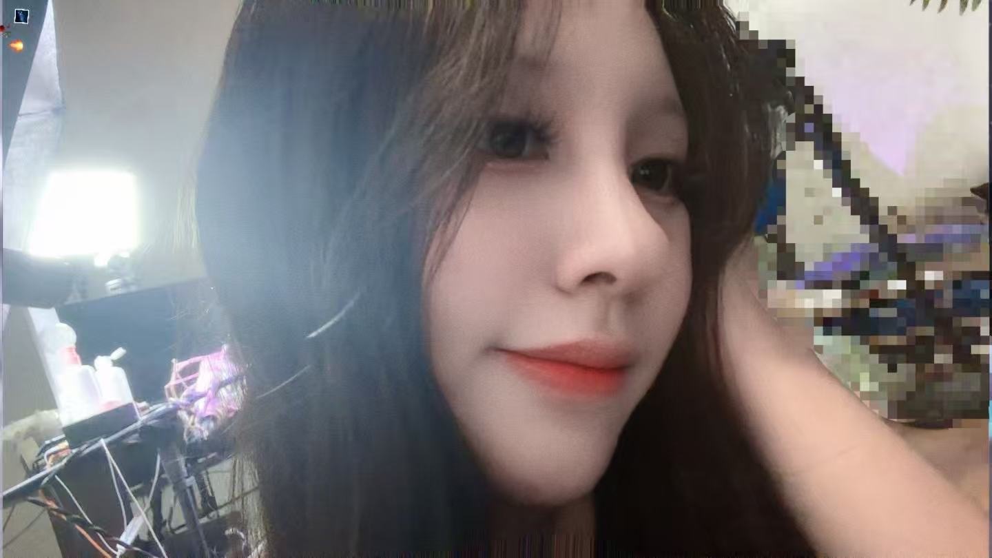 新人小鱼老师主播图片