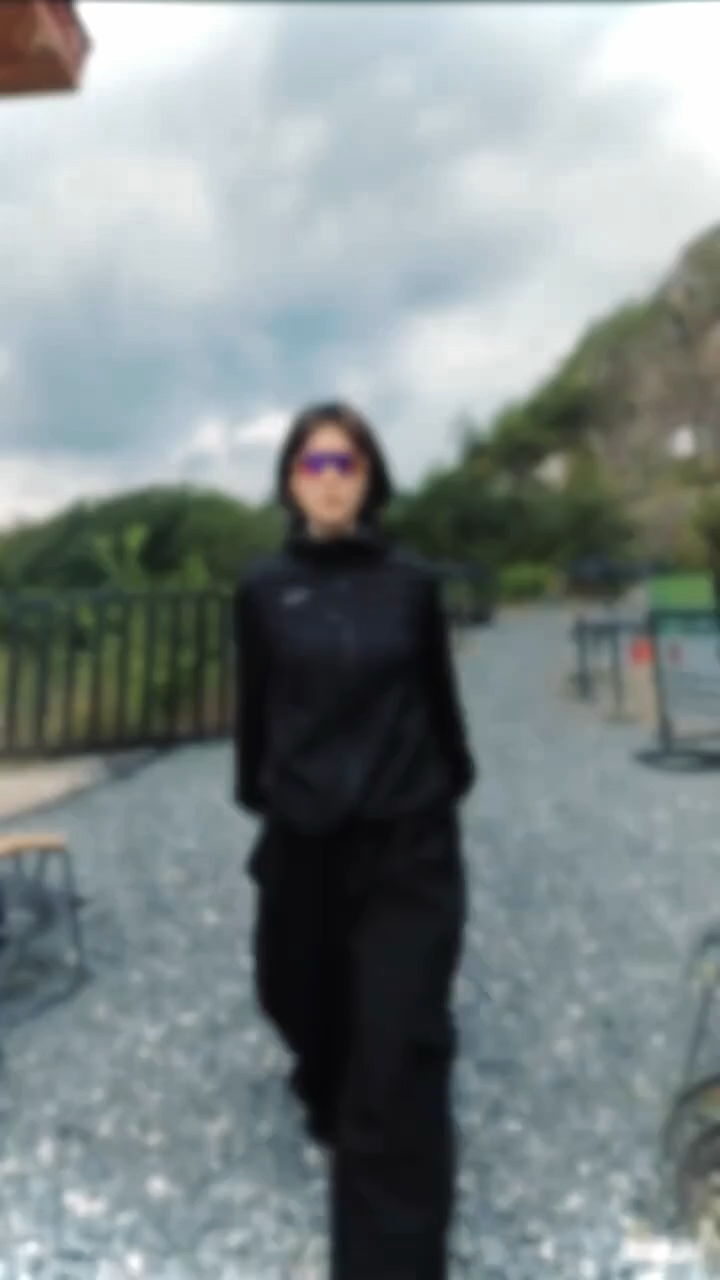 一招一式 一呼一吸