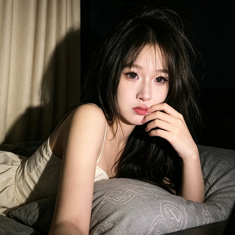 妍妍🤍的直播间