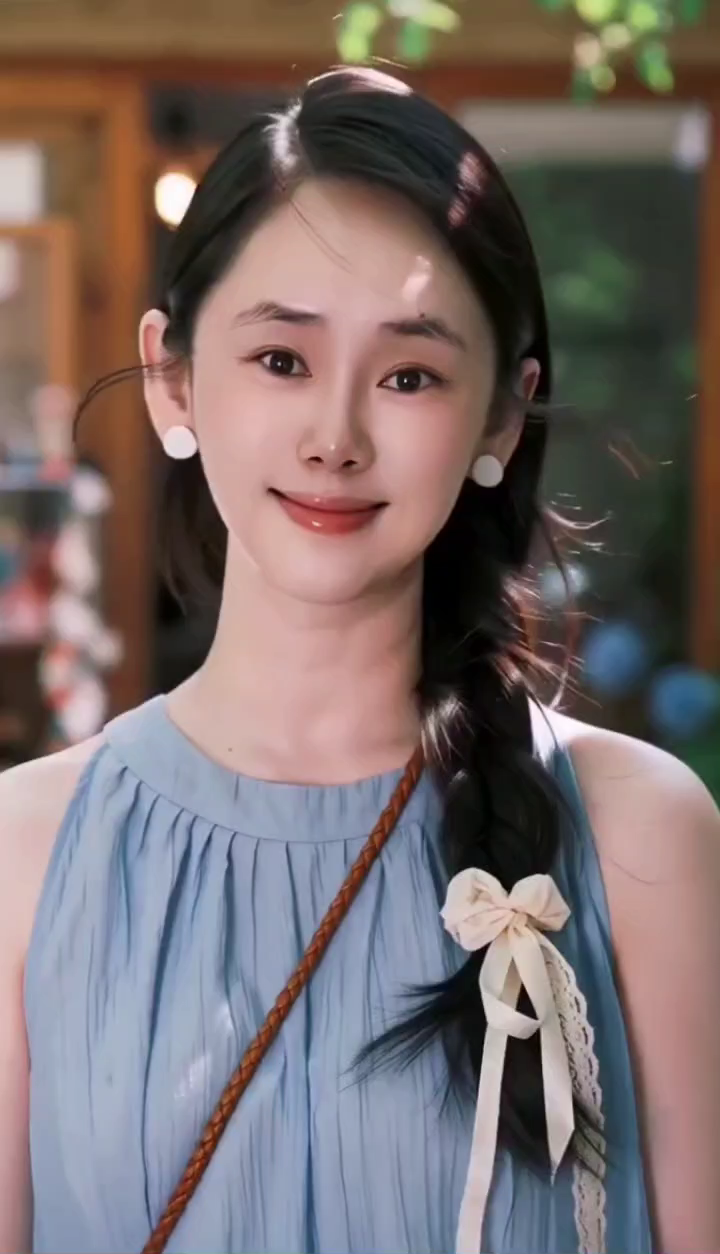 #夏天的味道#女性力