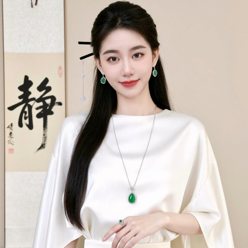 钰橙⚪️的直播间