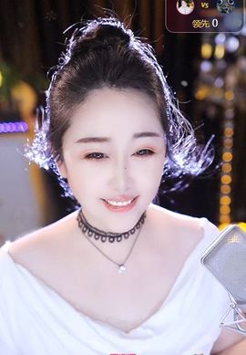 ♈秦深深🎶治愈系的图片