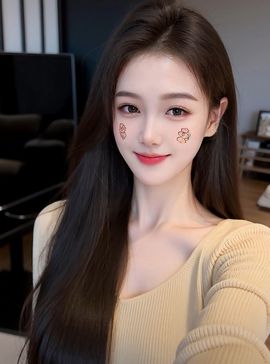 ❥依诺安静唱歌的图片