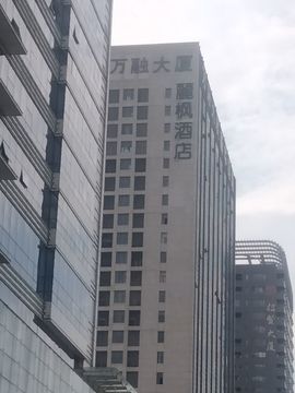 爱意随风起，扶雨直上的图片
