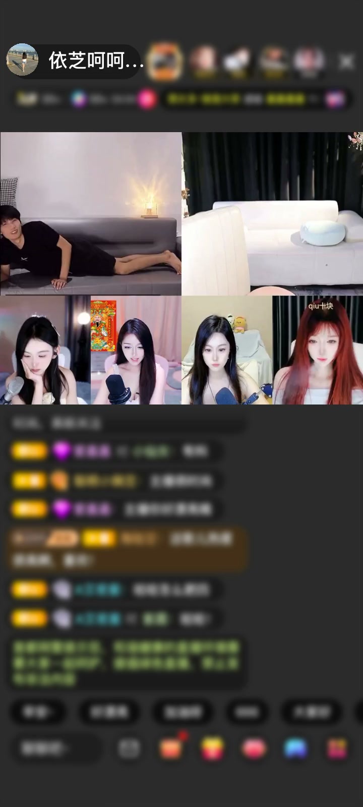 感谢123四⚡789十赠送深海女王1个