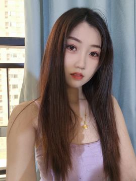 冉冉🍀九月好运！主播照片