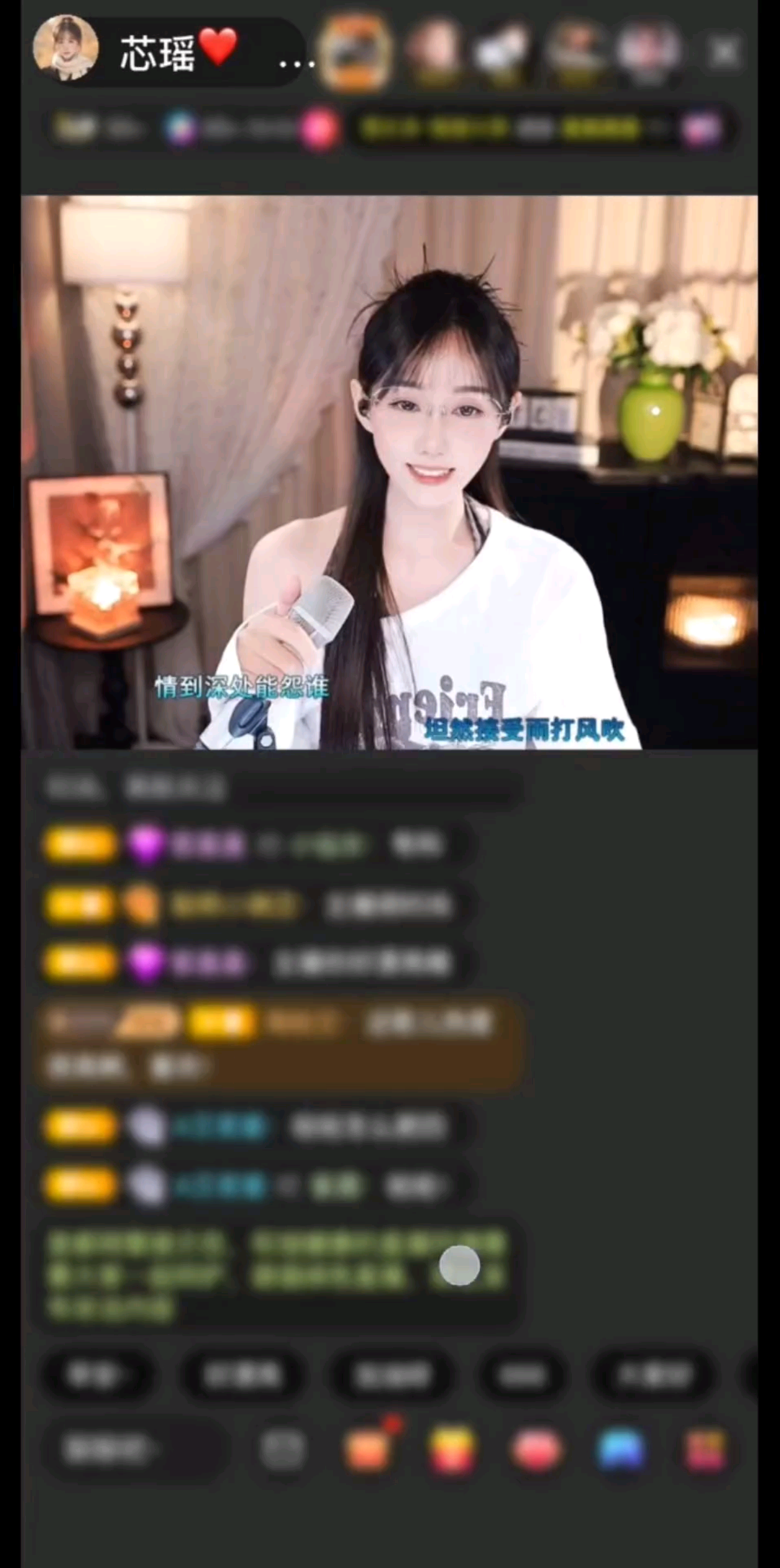 纵使忙碌也会尽己所能