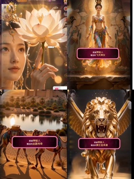 不冷小妖精主播照片