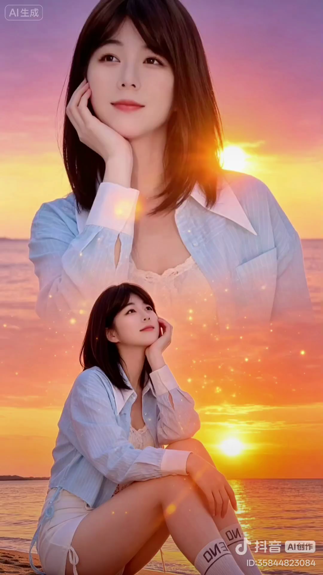 /肿么了
