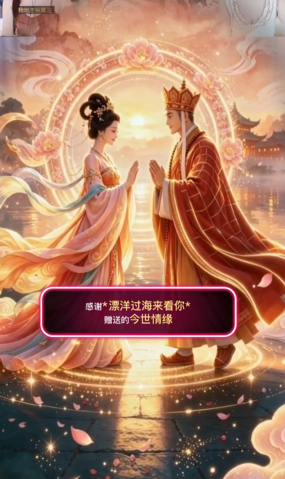 丽美人求好运主播图片