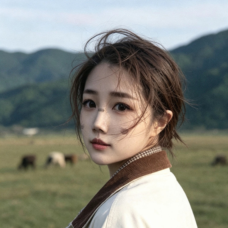 年糕er的主播海报