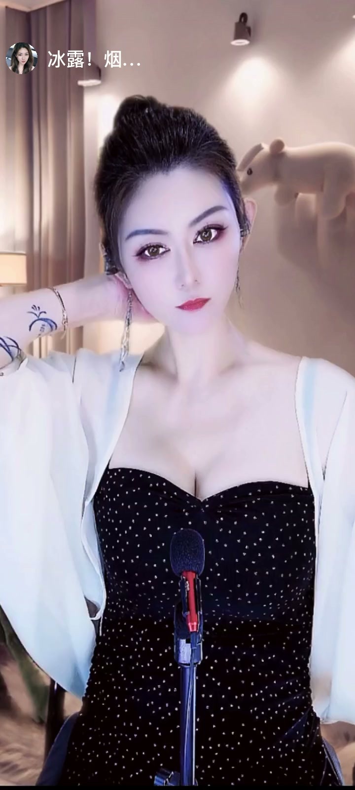感谢锦瑟年华🥳赠送独角兽1个