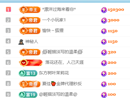 丽美人求好运主播图片