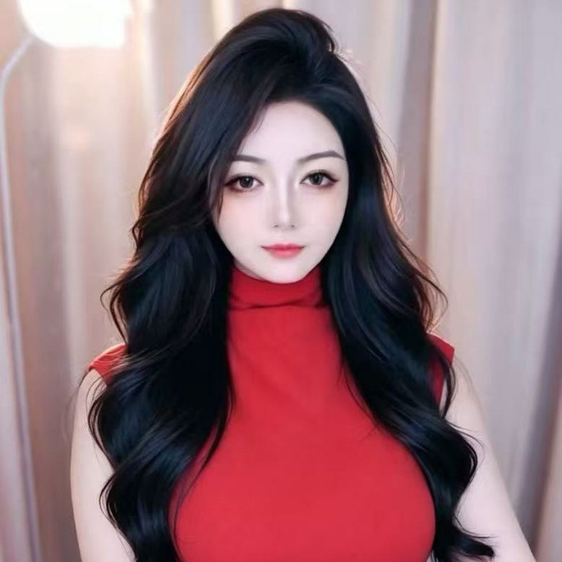 河南雪儿也想有人疼的直播间