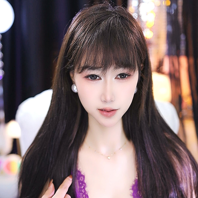 绝绝子773的直播间