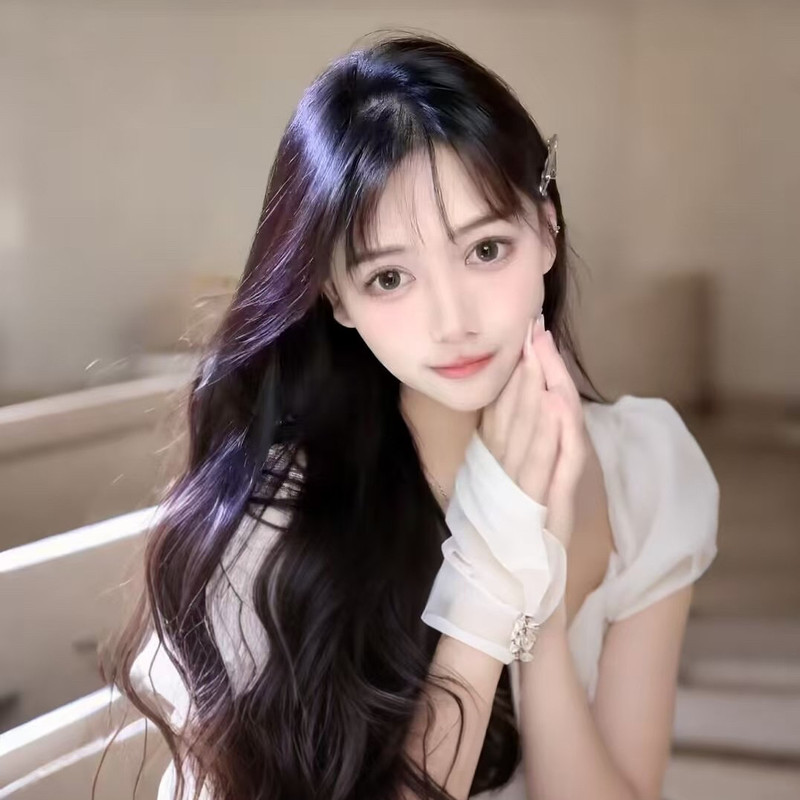 小u御的直播间