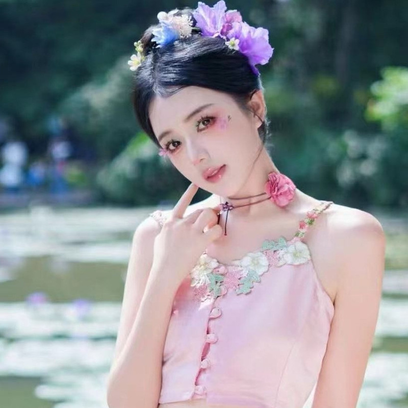 吃早早的直播间