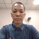 烤冷面(郑昌权)
