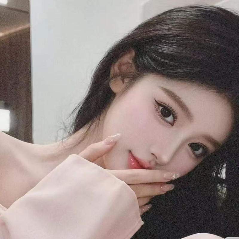 米禾！的直播间
