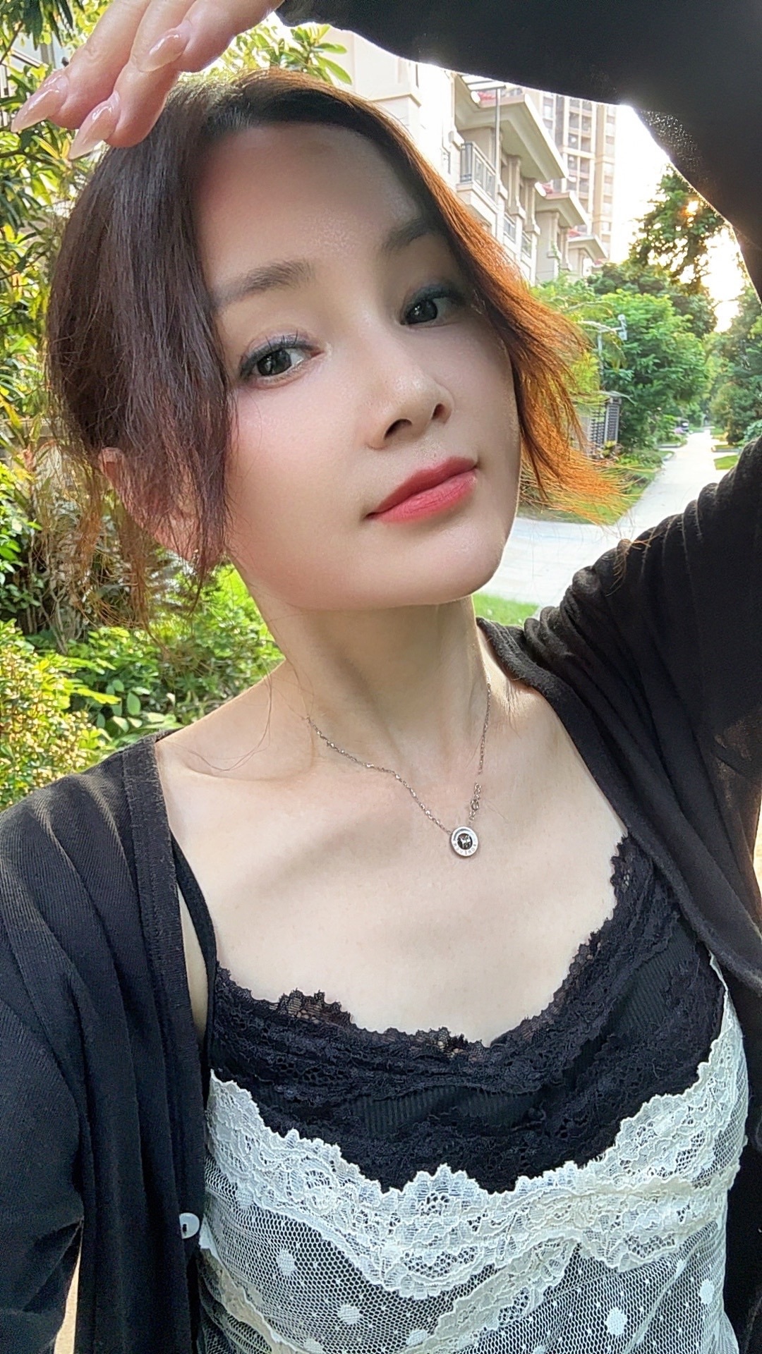 ゞ依人ゞ主播图片
