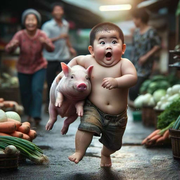 我叫两脚