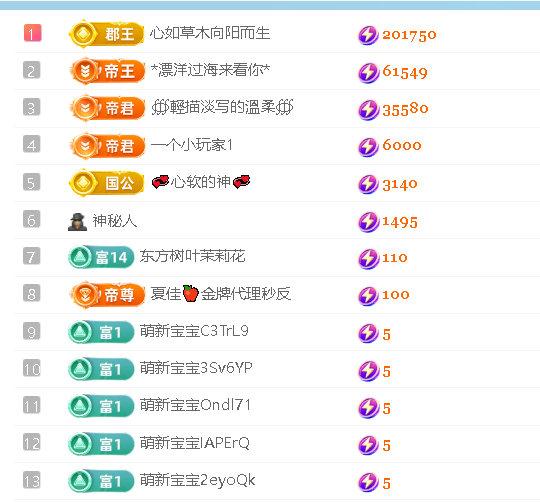 丽美人求好运主播图片
