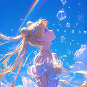 锦鲤❤️