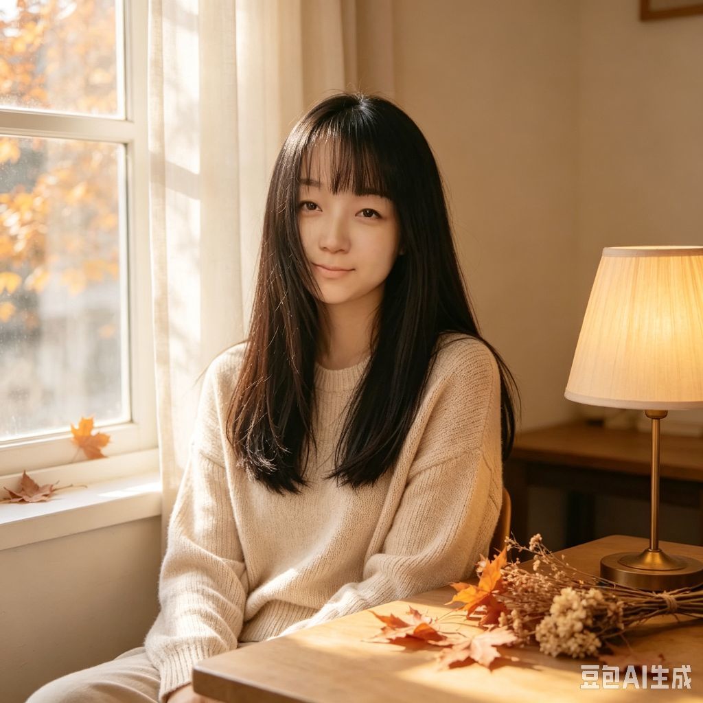 温柔の蚊子的主播照片