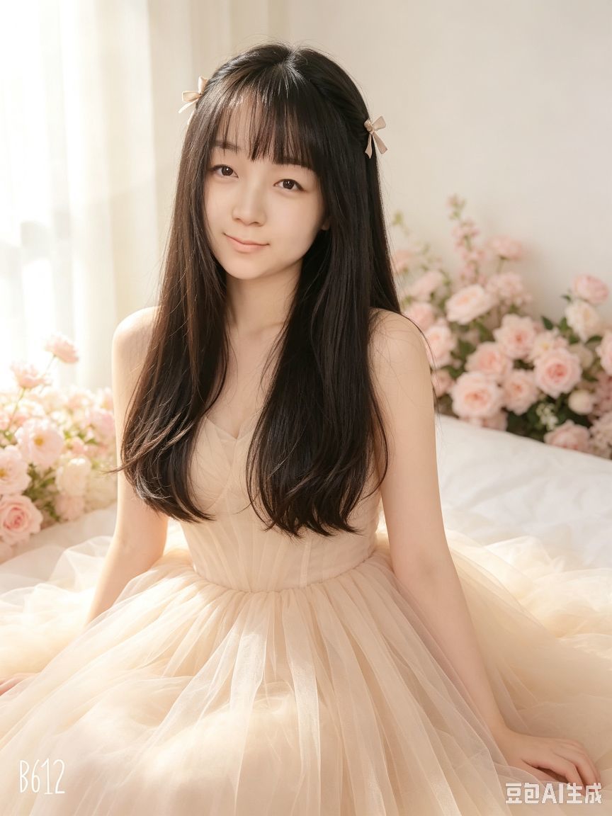 温柔の蚊子的主播照片