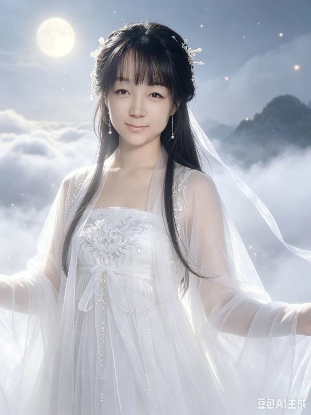 温柔の蚊子的主播照片