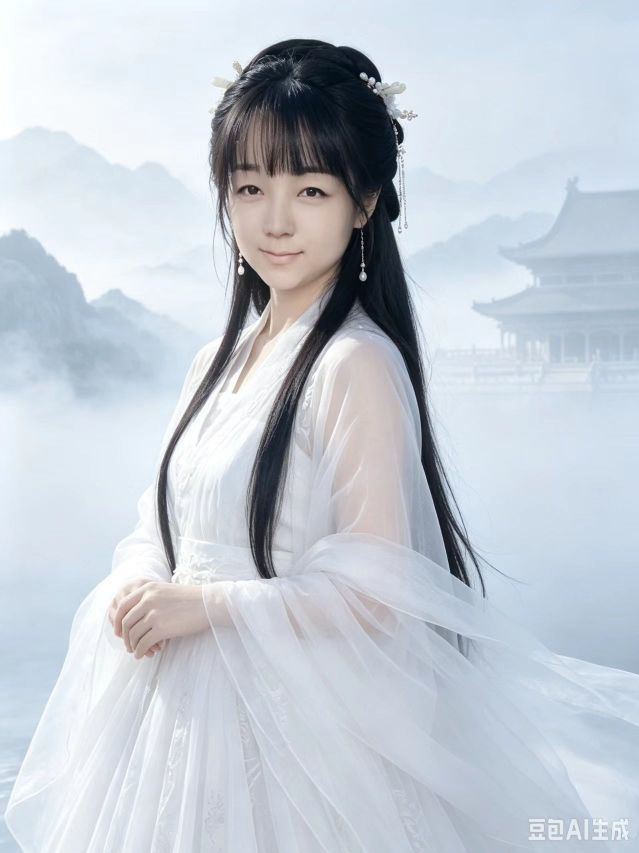 温柔の蚊子的主播照片