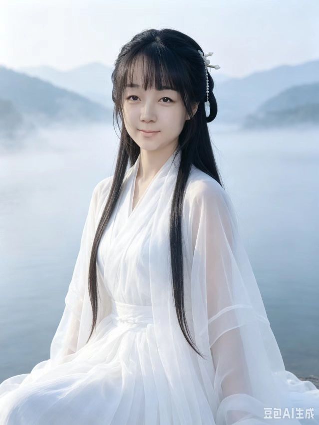 温柔の蚊子的主播照片