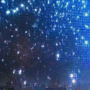 昨夜💫星辰