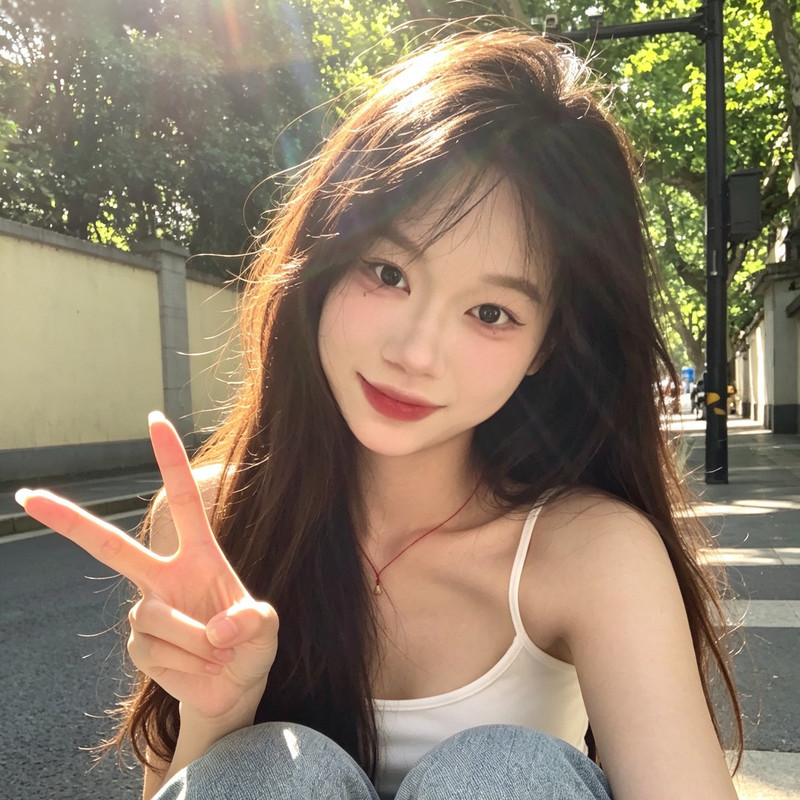 黄橙子.海报