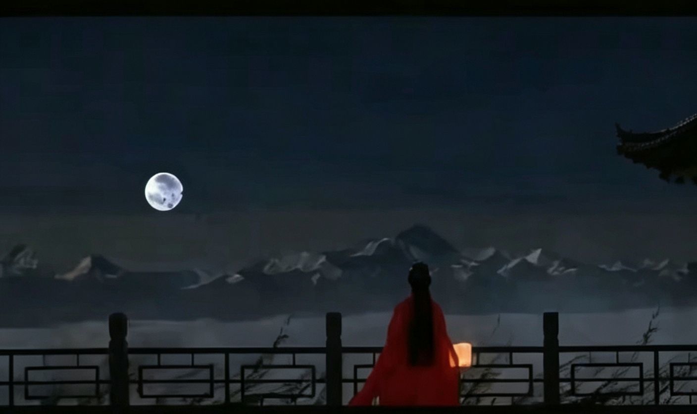 聆聴~好运相伴的主播照片