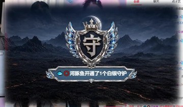 如果可以，我希望守护