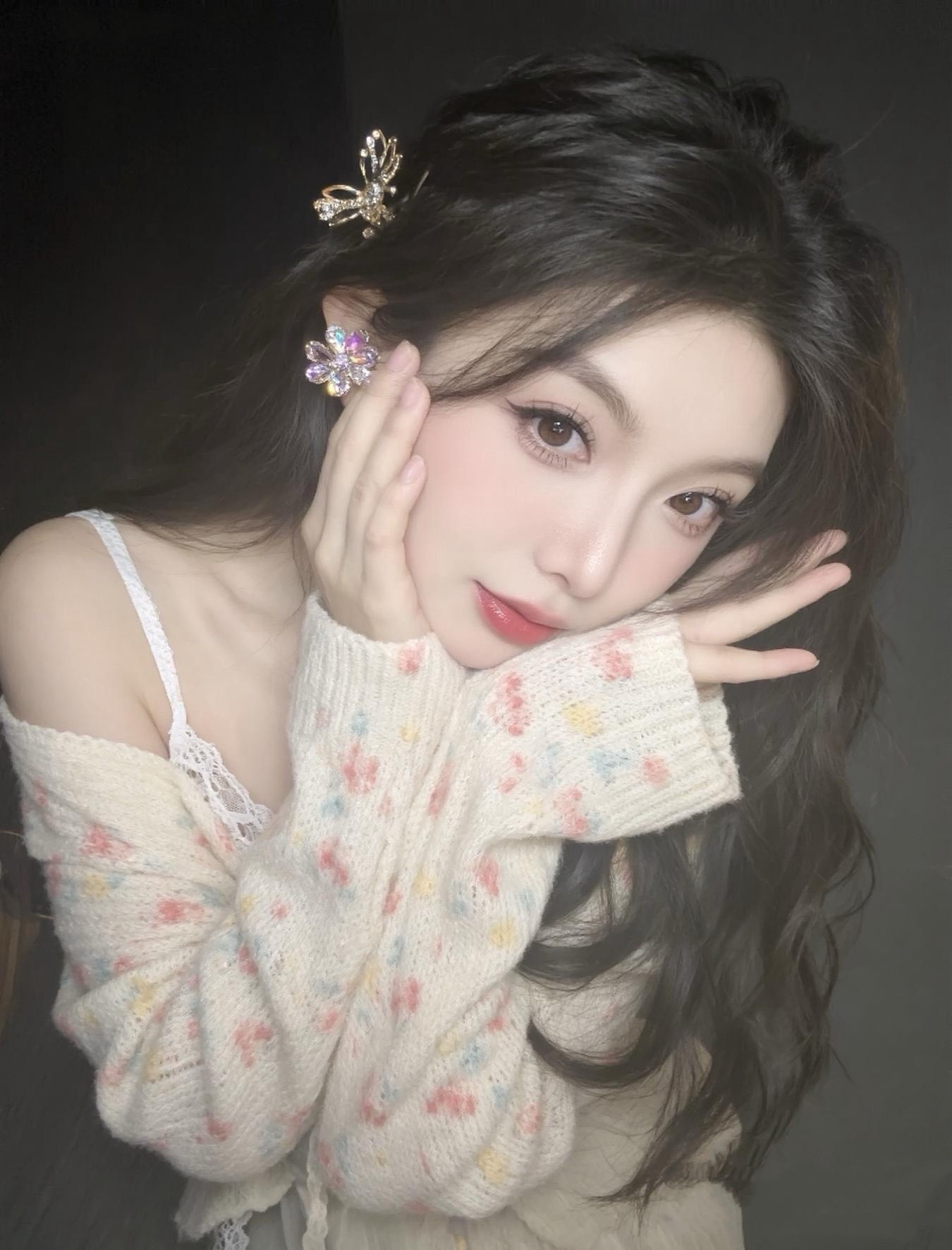 鑫儿～主播图片