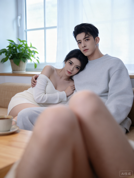 收起你虚伪。。的图片