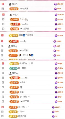 冉冉🍀节日快乐！的图片