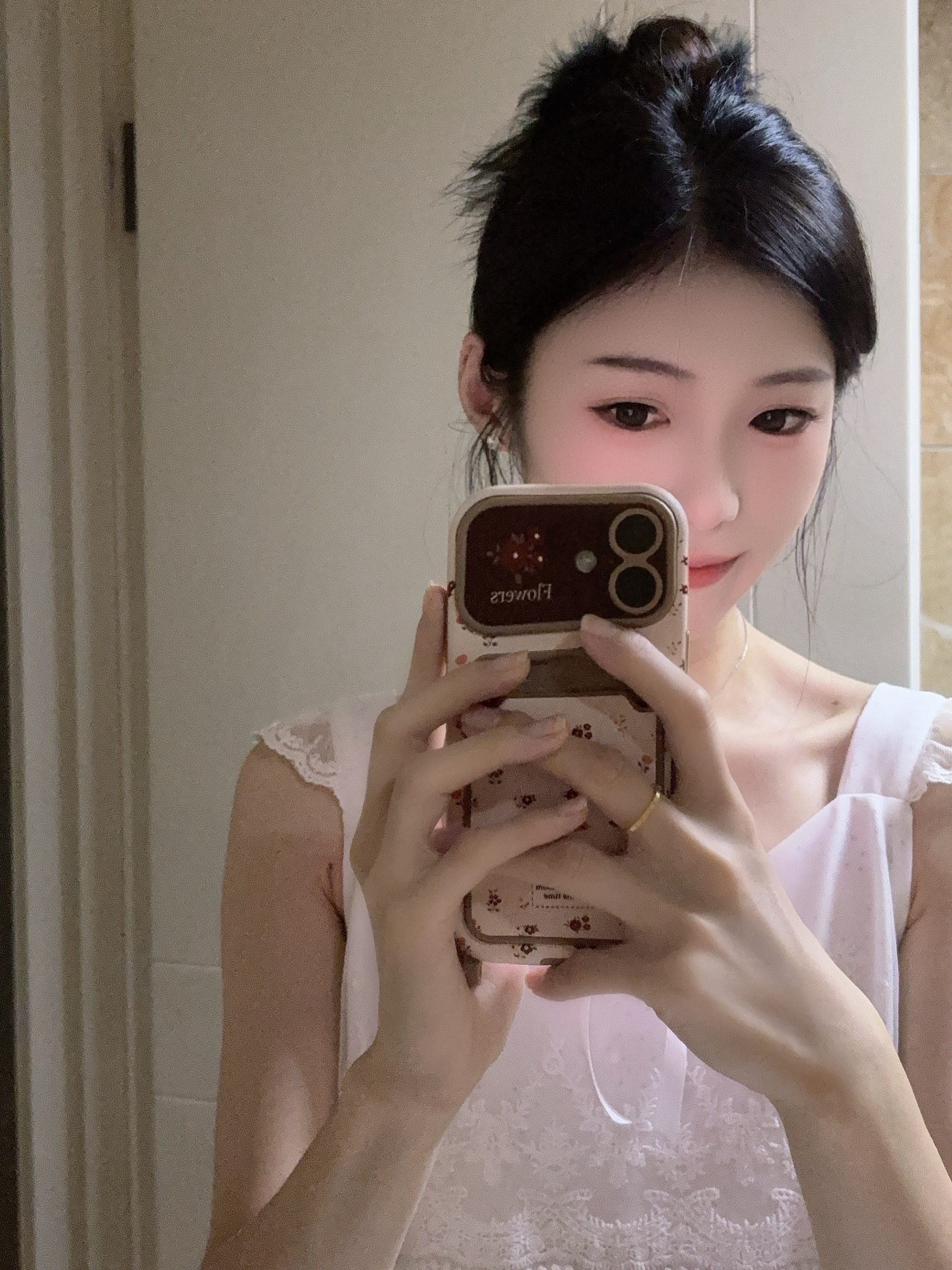 念安🎶唱歌不连麦主播图片