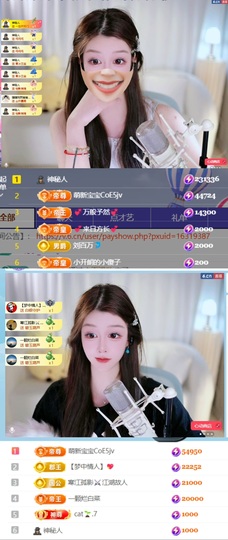 开朗！的图片