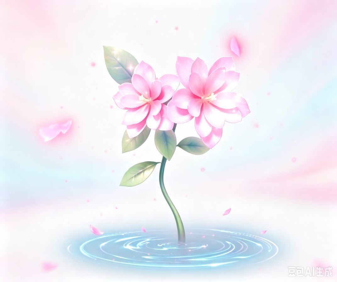 聆聴~好运相伴的主播照片