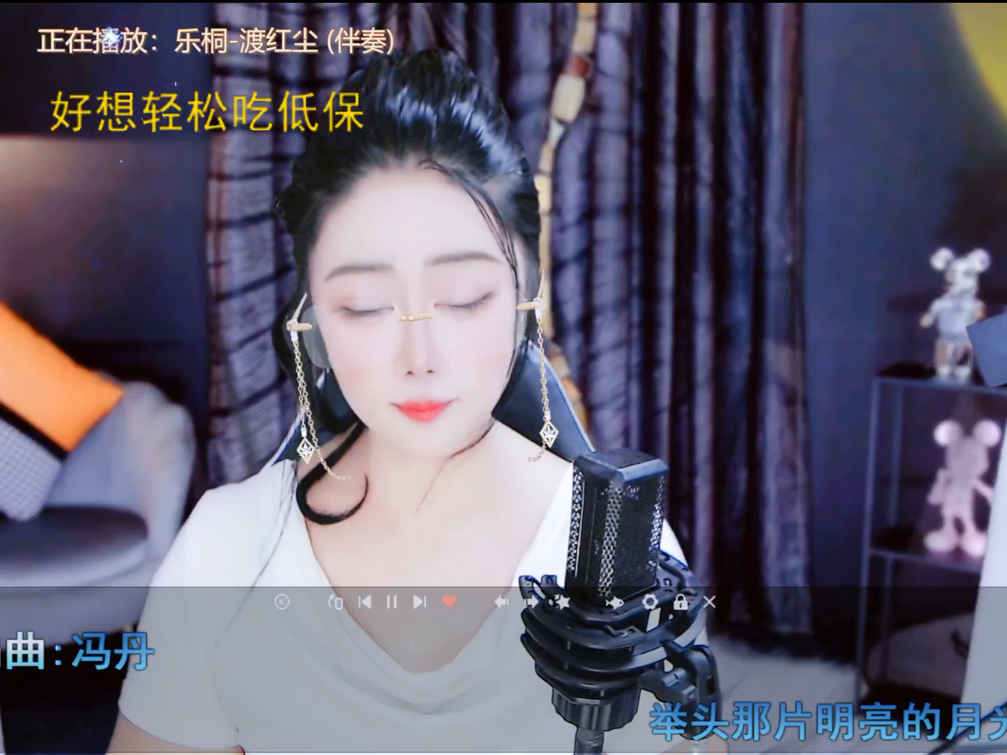 才艺视频