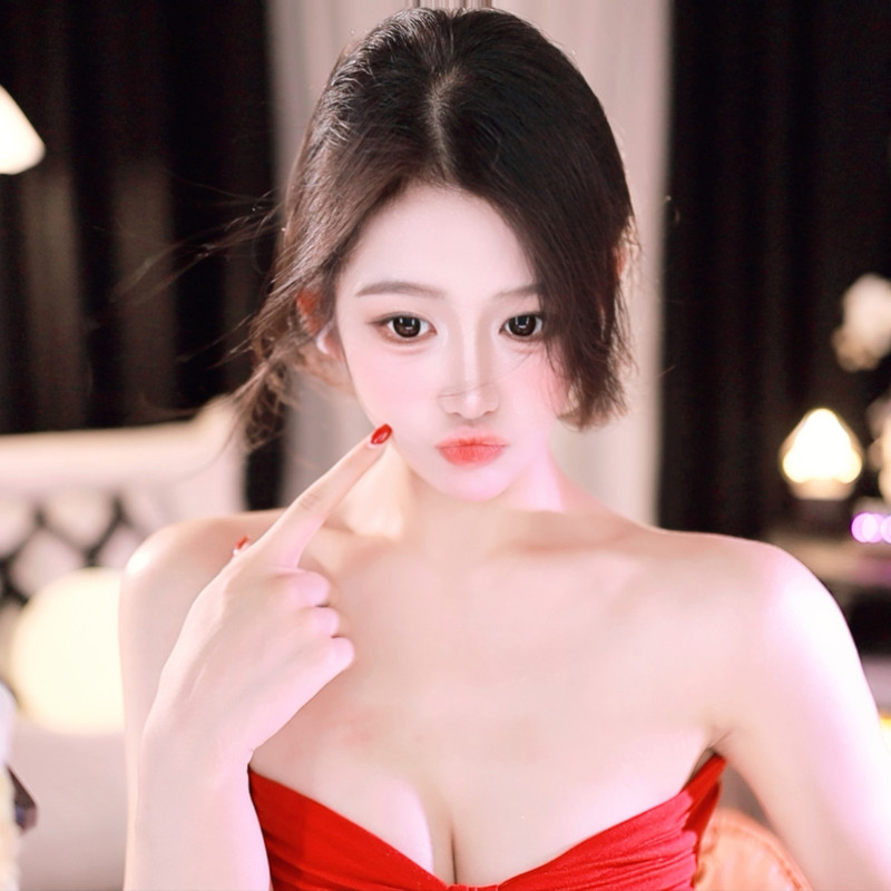 袁舟舟舟的直播间