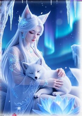 芯瑶❤️爱唱歌～的图片