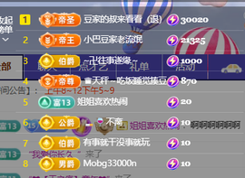♚小巴豆~贪财好色的图片