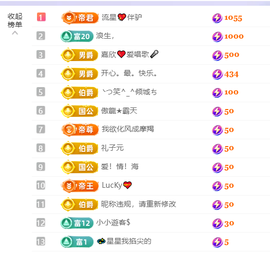 朱晓妍🎤的图片
