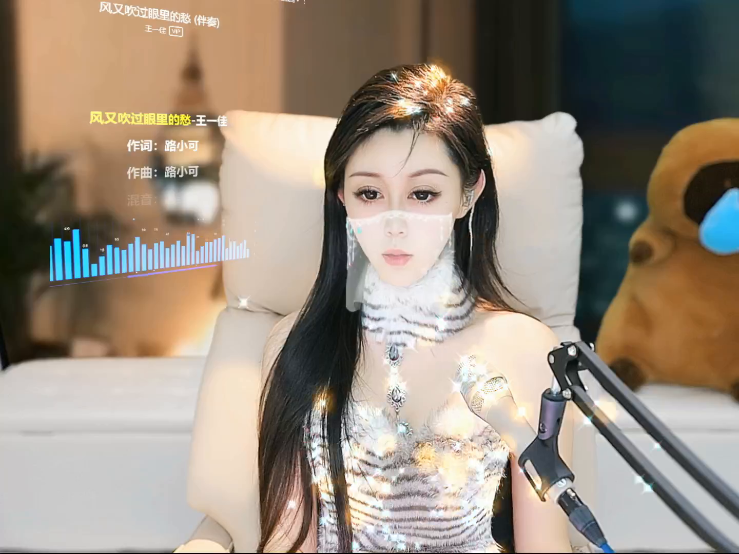 才艺视频