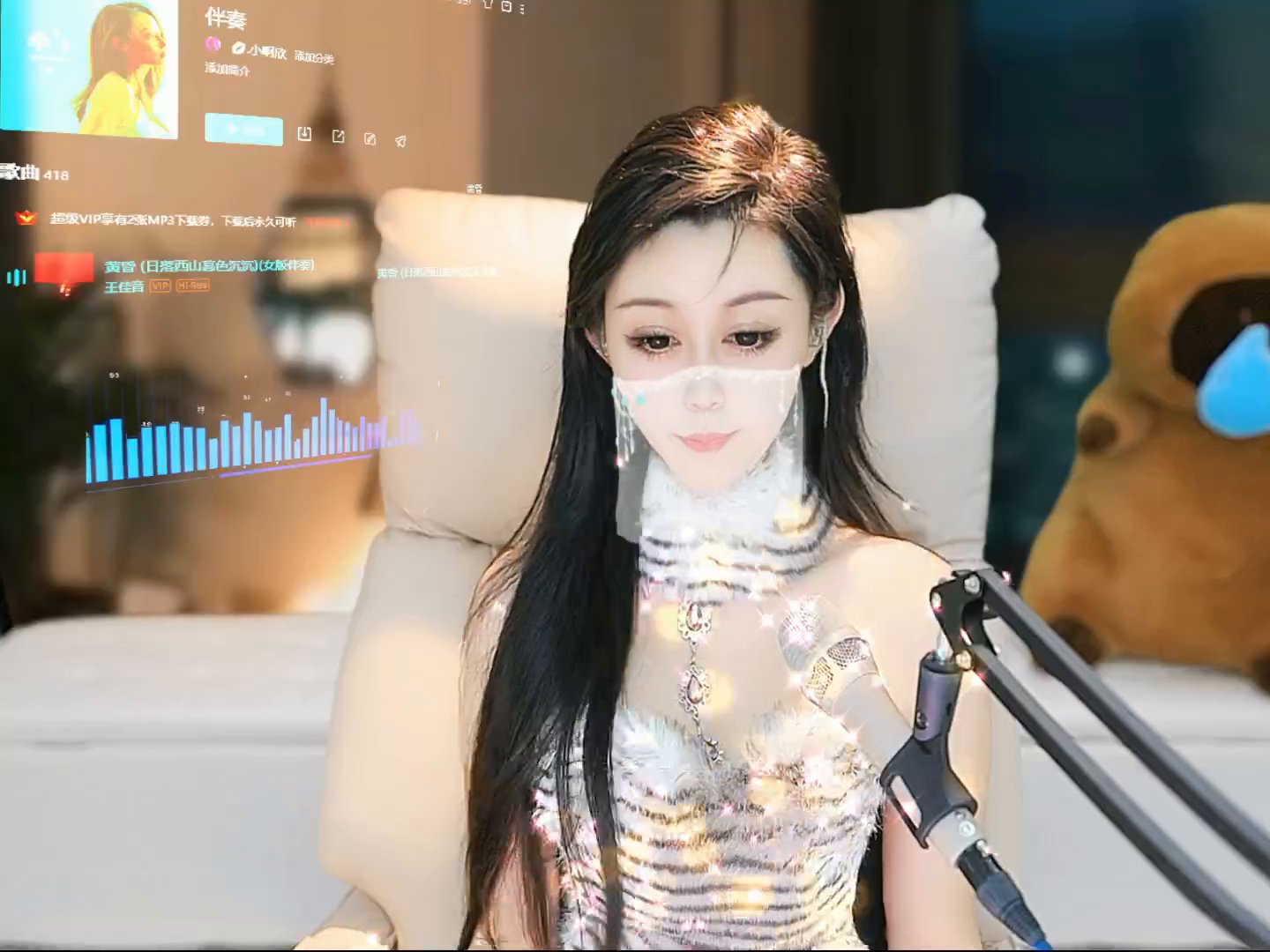 才艺视频