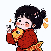 ღ～初曼👑晚上见头像